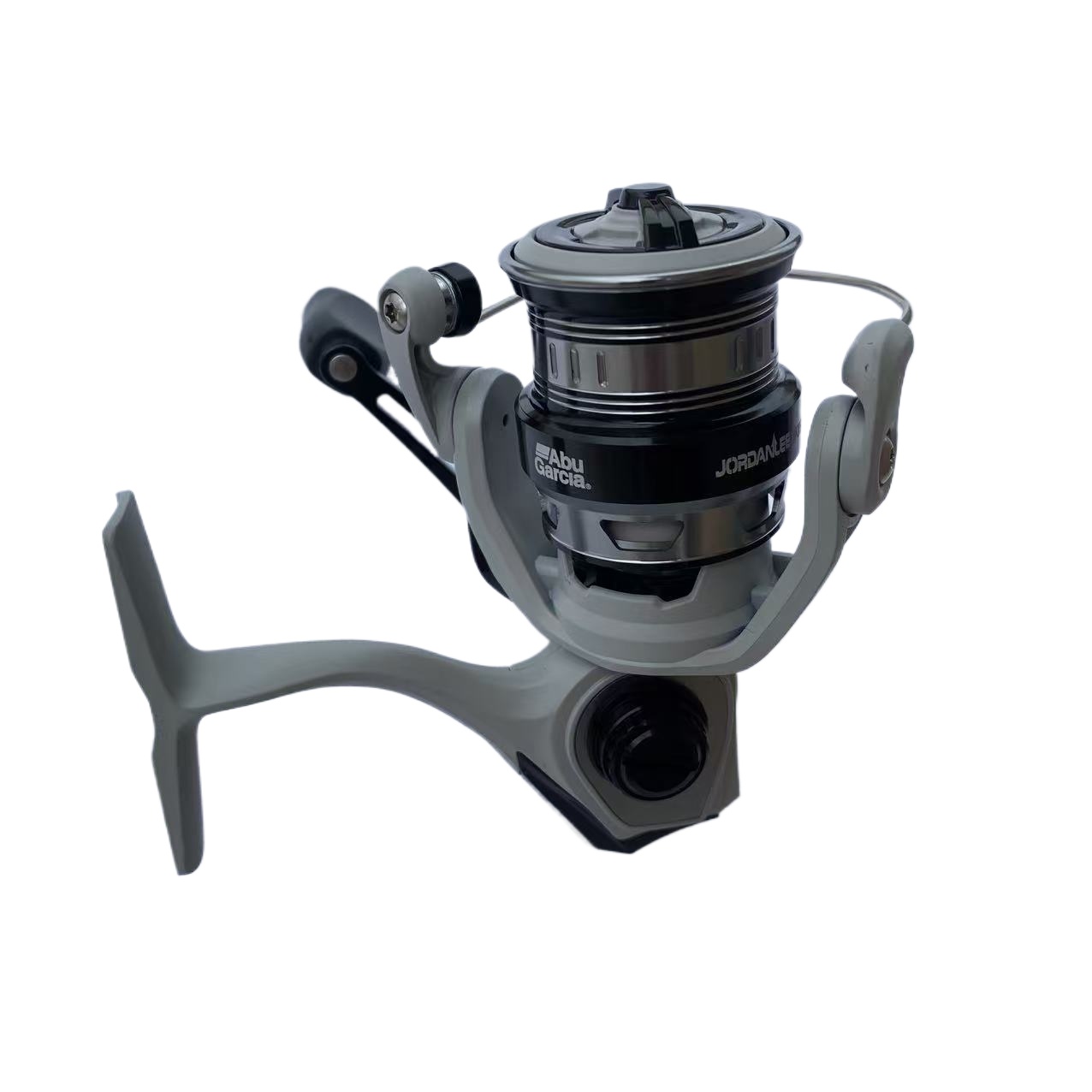 Kołowrotek spinningowy Abu Gar – Abu Garcia Reel Revo recenzja i cena