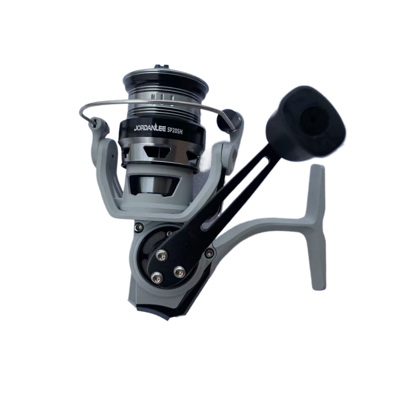 Kołowrotek spinningowy Abu Gar – Abu Garcia Reel Revo recenzja i cena