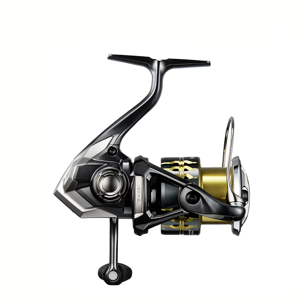 NOWY KOŁOWROTEK SHIMANO SUSTAI – Daiwa Reel Fuego recenzja i cena