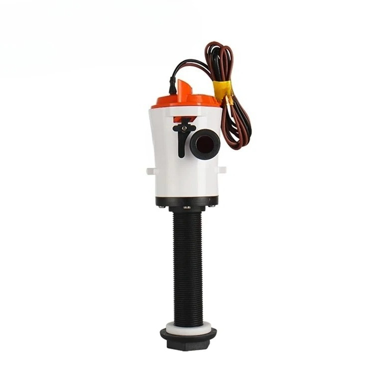 Pompa zanurzeniowa do akwarium – Fishing Boat Bilge Pump recenzja i cena