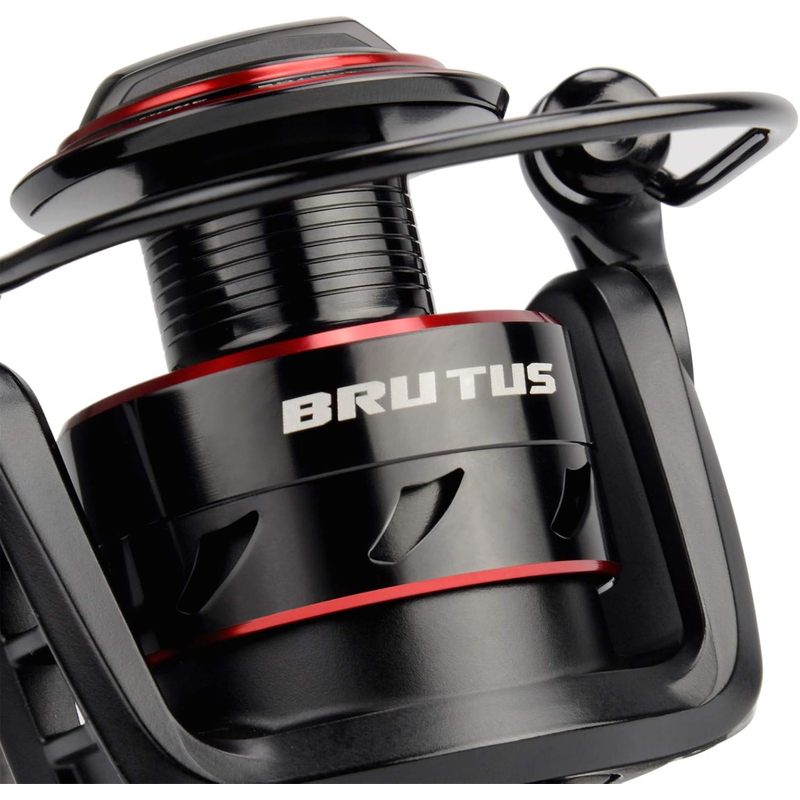 KastKing Brutus Kołowrotek spi – Daiwa Reel Fuego recenzja i cena