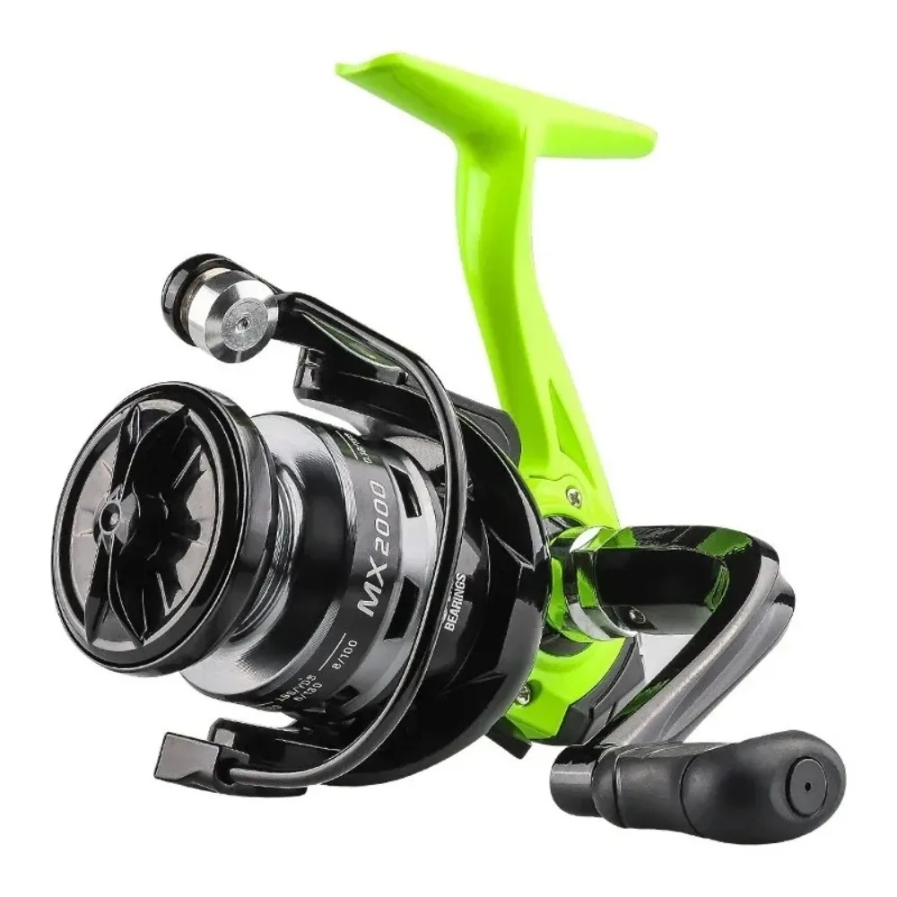 DAIWA Kołowrotek spinningowy z – Daiwa Reel Fuego recenzja i cena