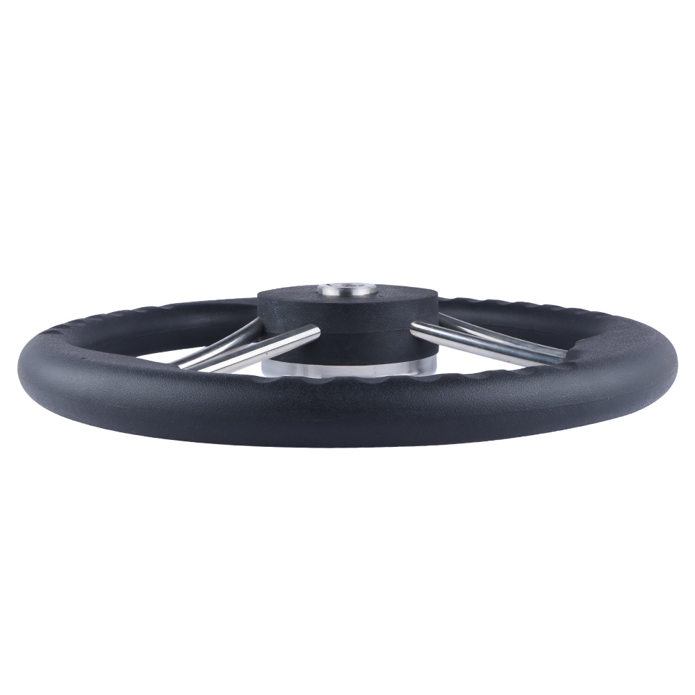 ANDYMARINE 13,5-calowy kierown – Fishing Boat Paddle recenzja i cena